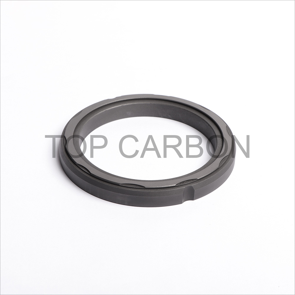 Carbon Vane