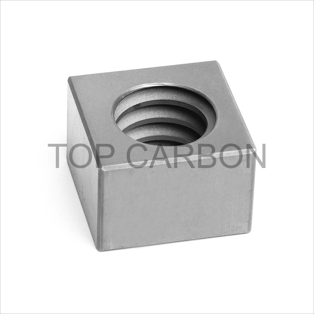 Carbon Graphite Seal Ring